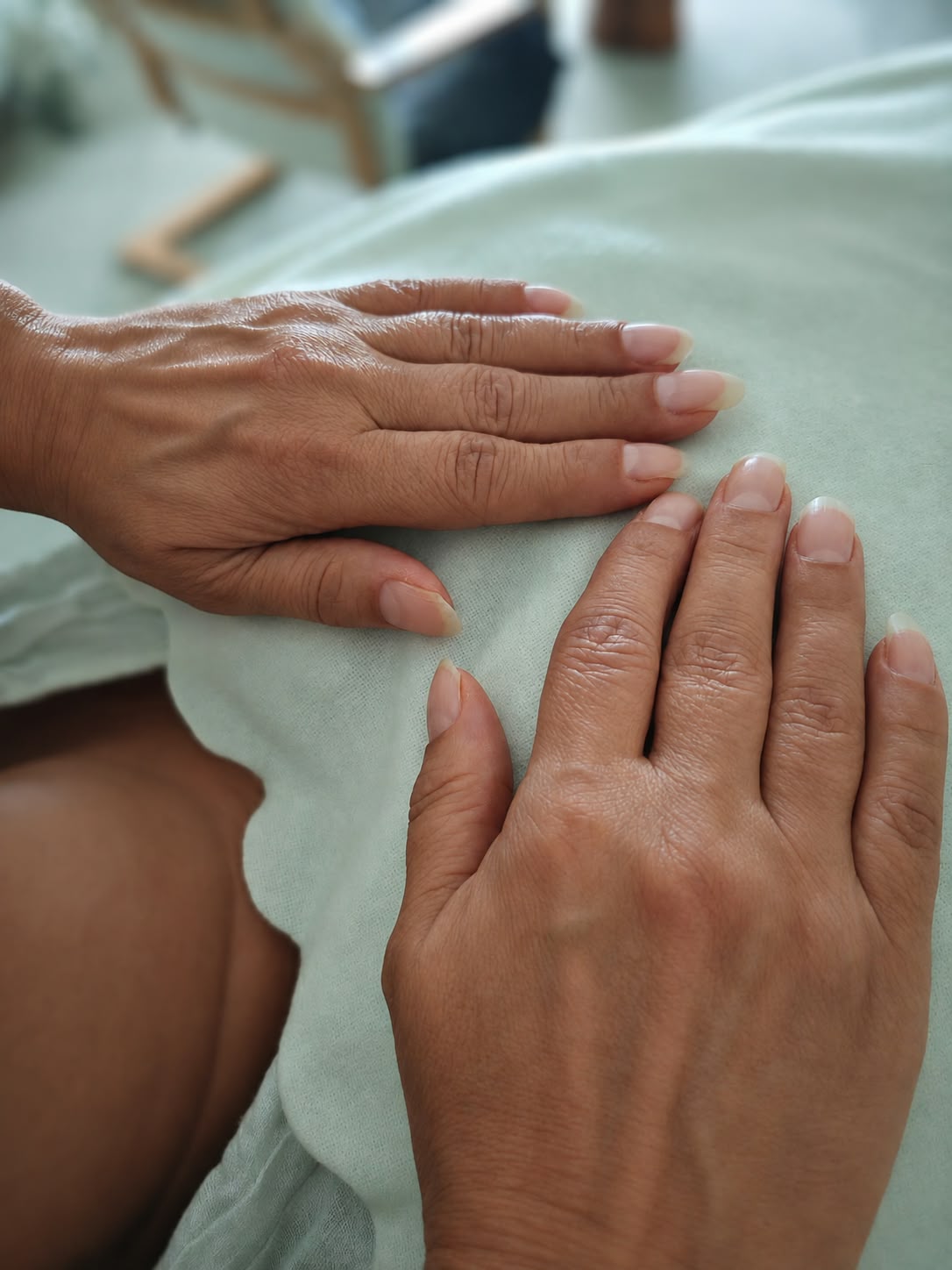 Trattamento Reiki Reiki Master Teacher Nada Dokic