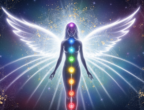 Il Reiki e le sue meraviglie